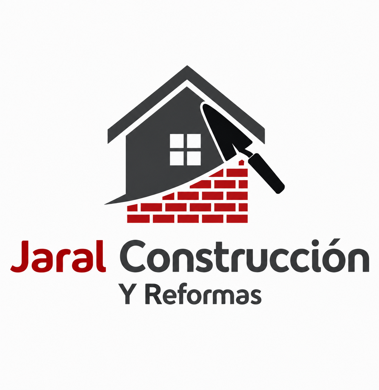 Logo de Jaral Construcción y Reformas